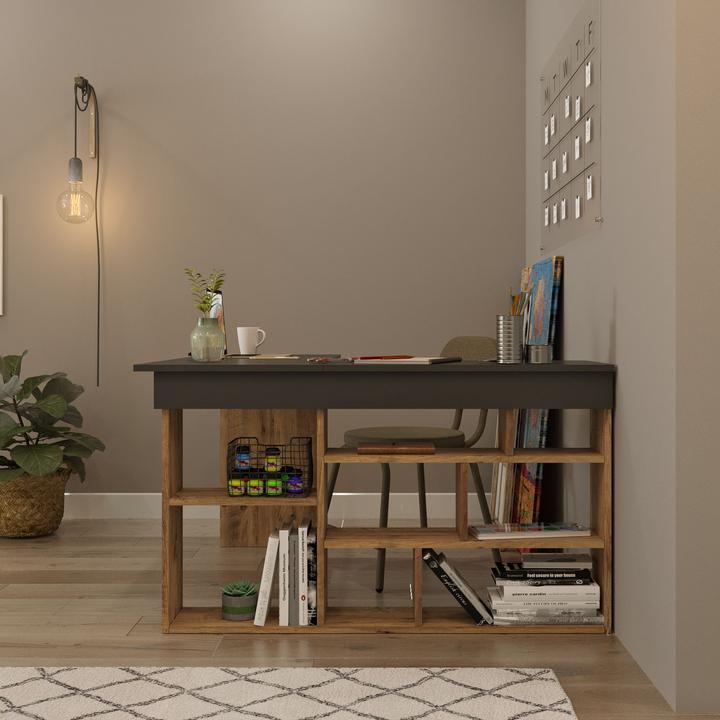 Actual product image Skye Decor Lionel (129 x 120 x 72 cm)