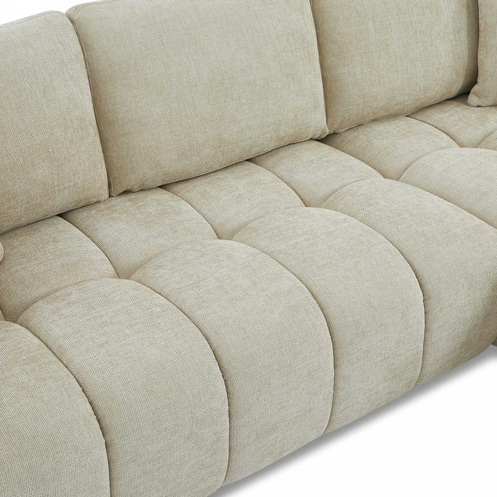 Produktbild Baita Kerea (Ecksofa)