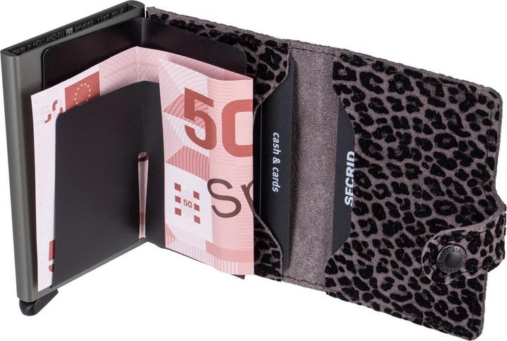 Actual product image Secrid Geldbörse Miniwallet LEO