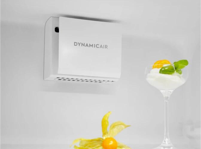 Produktbild Electrolux SC310 (309 l)