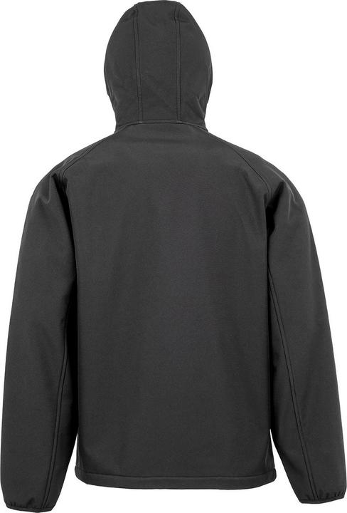 Produktbild Result Softshelljacke Zum Bedrucken (XXL)