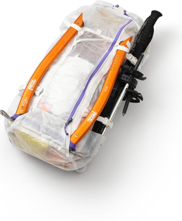 Produktbild D_b_ Weigh Lighter Backpack - Rucksack (25 l)