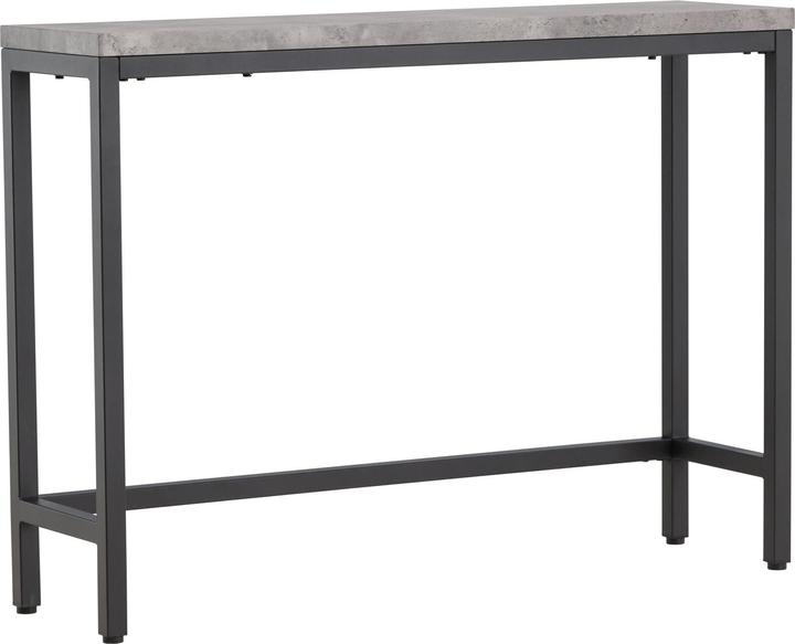 Actual product image Venture Home Console table Rise