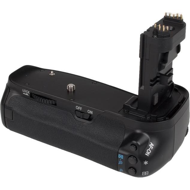 Meike Battery grip Canon 60D (Batteriegriff), Batteriegriff