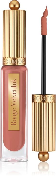 Image du produit Bourjois Rouge Encre Velours (13 Beige Vendeur)