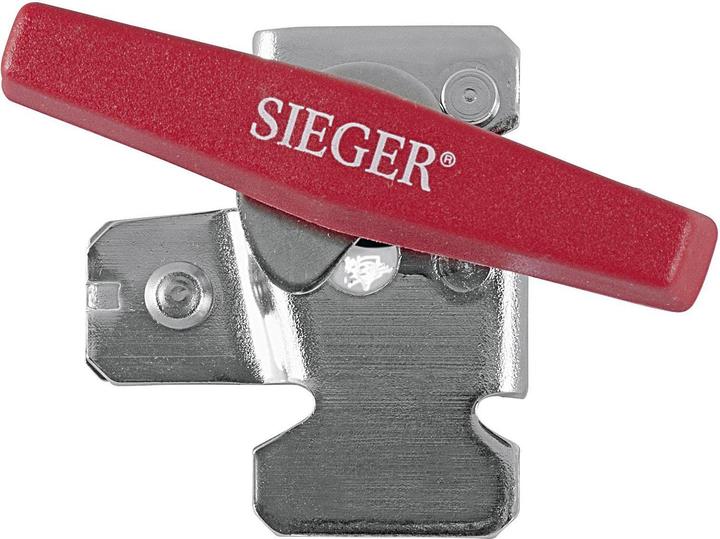 Actual product image Westmark Dosenöffner 'Siegerboy'