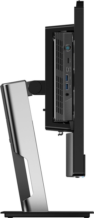 Immagine prodotto Acer PC Add-In-One 24 Celeron Chrome OS (Intel Celeron 7305, 4.10 GB, 64 GB)