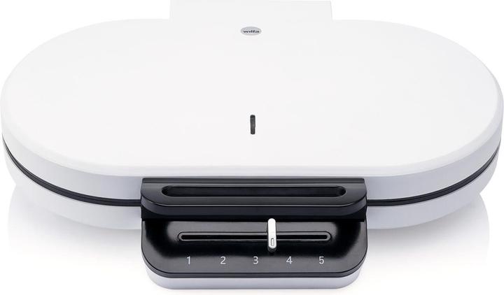 Wilfa WDWA-516W 2 wafer(s)