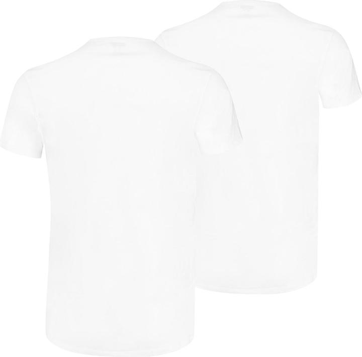 Immagine prodotto Puma Basic T-Shirt V-Neck (S)