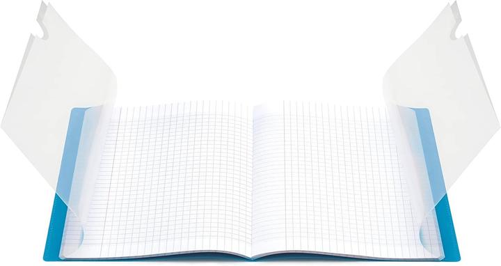 Image du produit Clairefontaine Set di Quaderni Koverbook (24 x 32 cm)