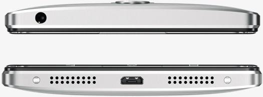 Produktbild Lenovo Phab 2 Pro (6.40", 64 GB)
