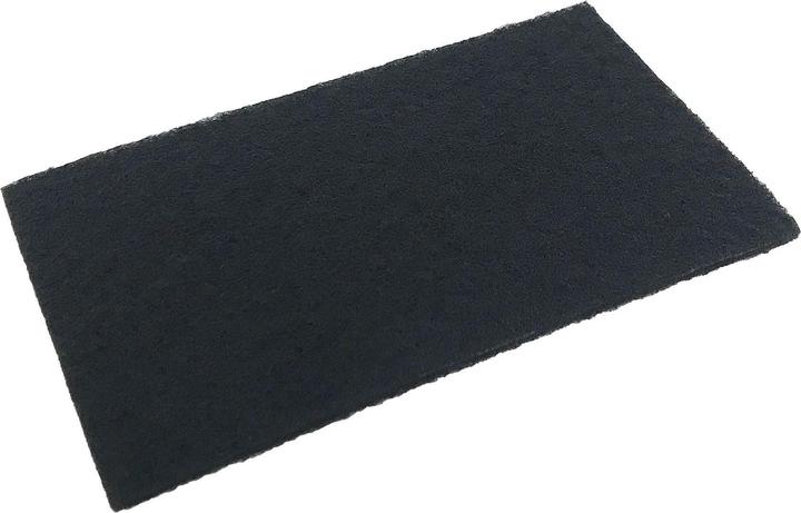Actual product image Swisspet Carbon filter