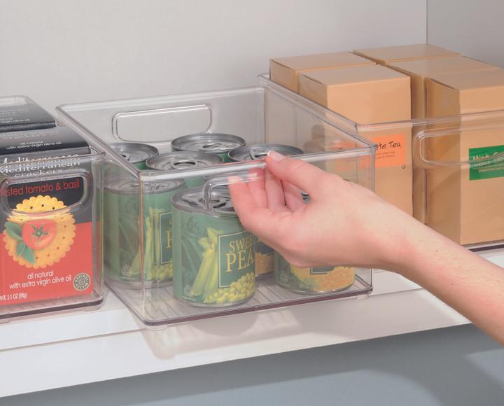 Produktbild iDesign Linus (25.5 x 20.5 x 13 cm, 6.80 l)