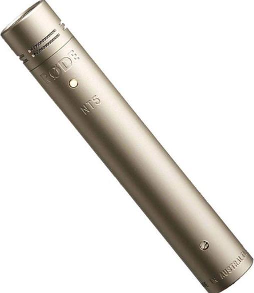 Immagine prodotto RØDE Nt5-S