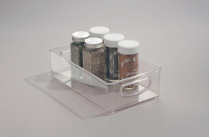 Actual product image iDesign Kitchen Binz