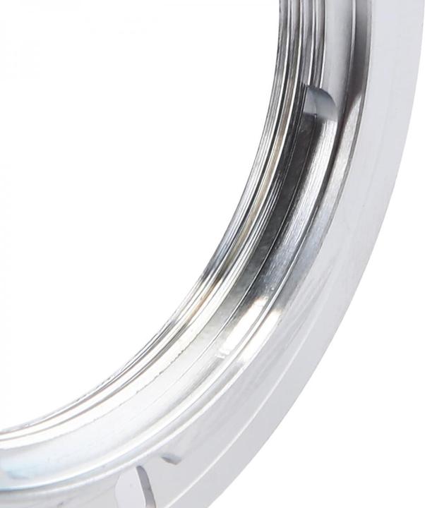 Produktbild K&F Concept High Precision Lens Adapter Mount, M42-AF