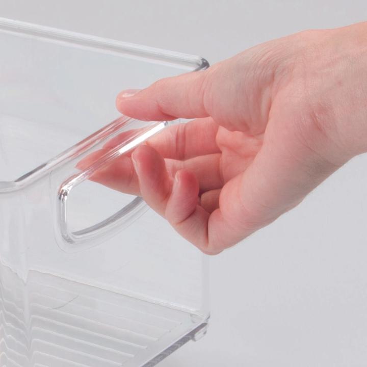 Actual product image iDesign Kitchen Binz