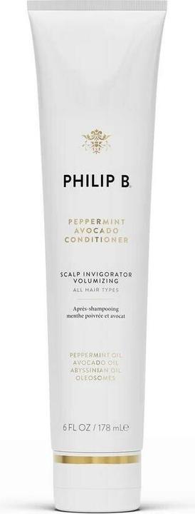 Image du produit Philip B. Peppermint & Avocado - Conditioner (947 ml)