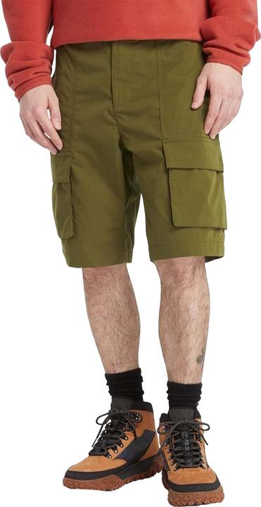 Image du produit Timberland - Short à poches - Homme (Bande de fréquences 38 (2600 MHz))