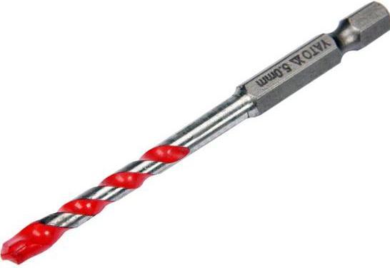 Immagine prodotto Yato YT-44782 (5 millimetri)
