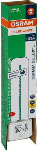 Image du produit Osram Dulux (2G11, 1200 lm, 1x)