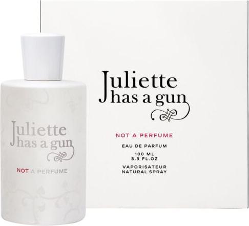 Produktbild Juliette Has a Gun Not A Perfume (Eau de Parfum, 100 ml)