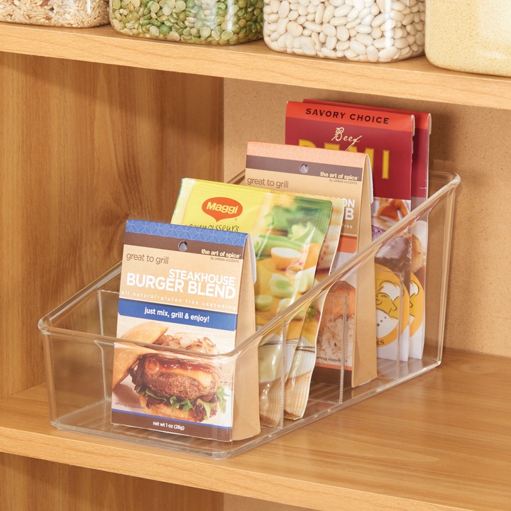Image du produit iDesign Linus (27 x 15 x 13 cm)