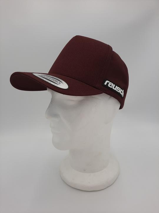 Produktbild Reusch 5-Panel Curved Classic (One Size)