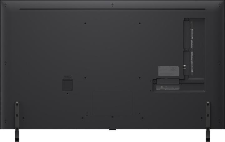 Immagine prodotto LG 55QNED80A6A (55", QNED, 4K, 2025)