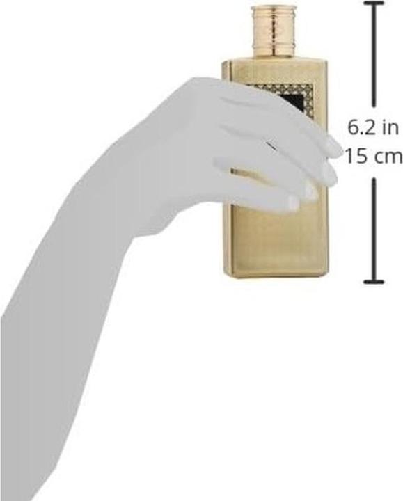 Actual product image Perris Monte Carlo Musk Extreme (Eau de parfum, 100 ml)