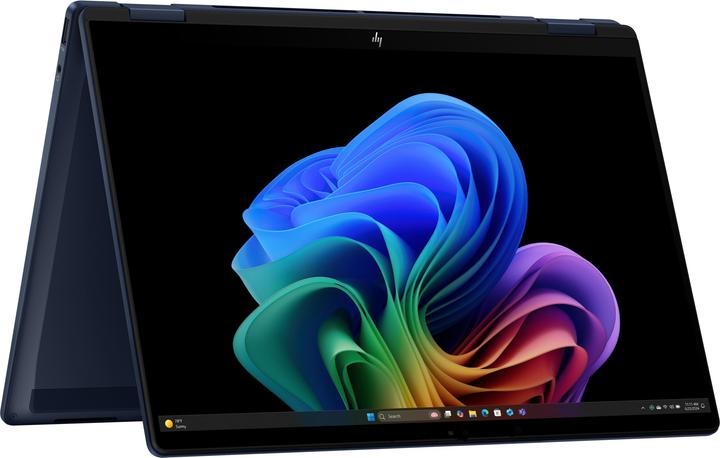 Immagine prodotto HP OmniBook X Flip (14", 512 GB, 16 GB, Ing. Int., Intel Core Ultra 5 226V)