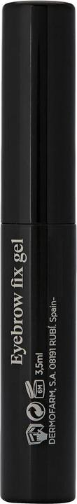 Actual product image Sensilis Eyebrow Fix Gel Transparent 05 gr (Transparent)