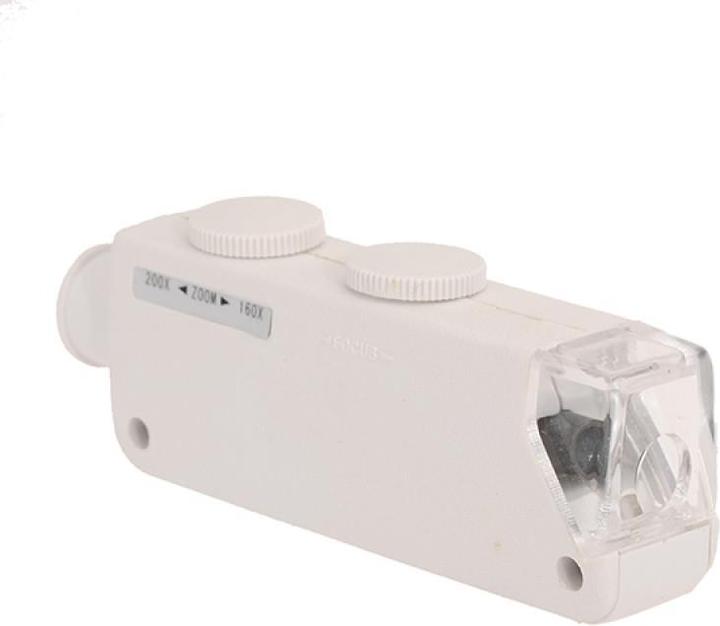 Image du produit Plantasur Microscope de poche MG10081-1a 160 - 200x