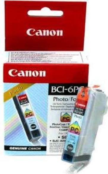 Actual product image Canon Bci-6pc (PC)