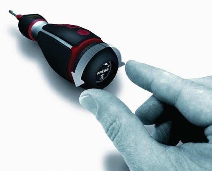 Produktbild Wiha 36887 4.0 mm (0.80 Nm, 300 Nm)