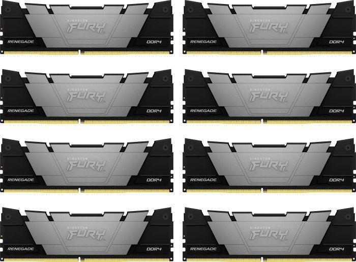 Produktbild Kingston 256GBDDR4-3200MT/S CL16 DIMM (8 x 32GB, 3200 MHz, DDR4-RAM, DIMM)
