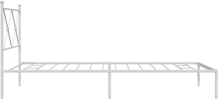 Image du produit vidaXL Bettgestell (100 x 200 cm)