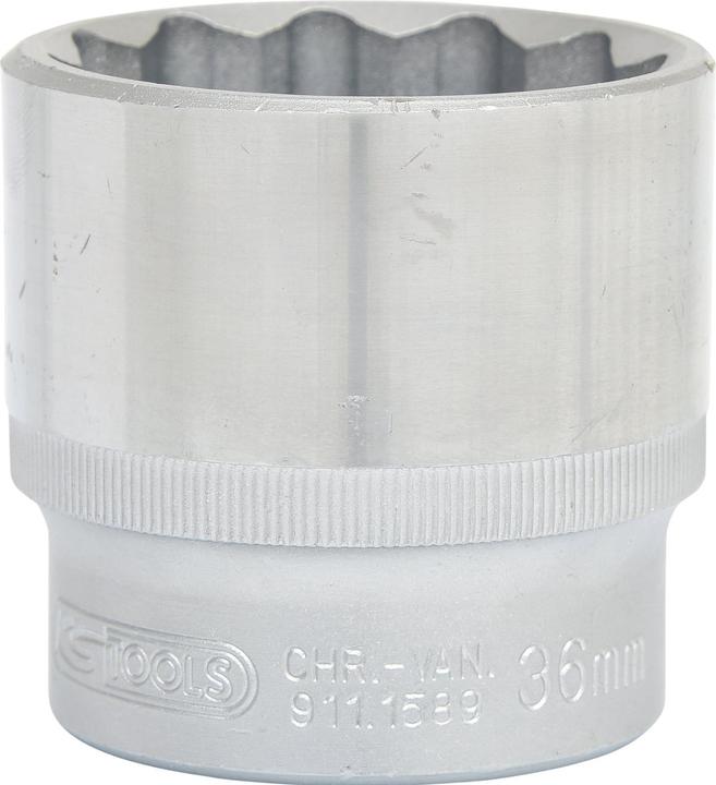 Image du produit KS Tools 1/2" Douille (36 mm)