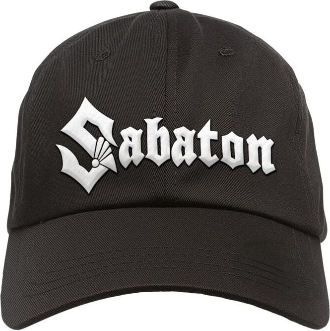 Produktbild Sabaton Metal-Kids - Logo (S)
