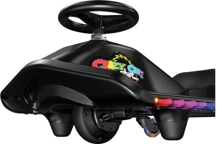 Actual product image Razor Crazy Cart