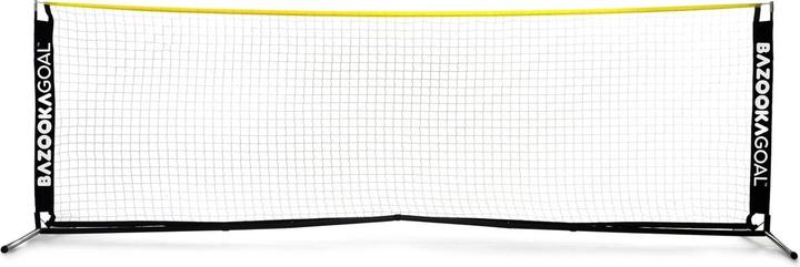 Actual product image Euro Play Bazooka - Foot Tennis Net (302420)