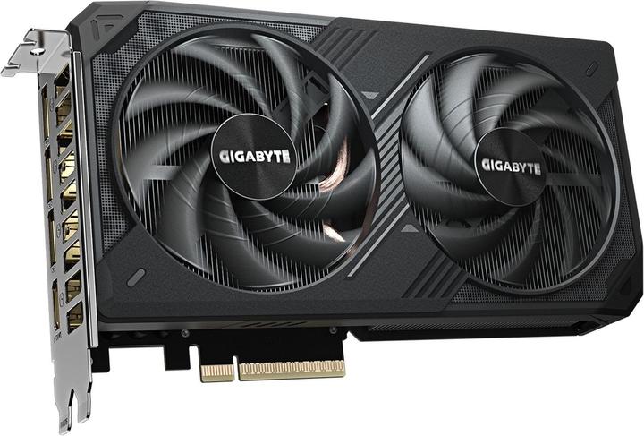 Image du produit Gigabyte GeForce RTX 5060 Ti WINDFORCE OC 16G (16 Go)