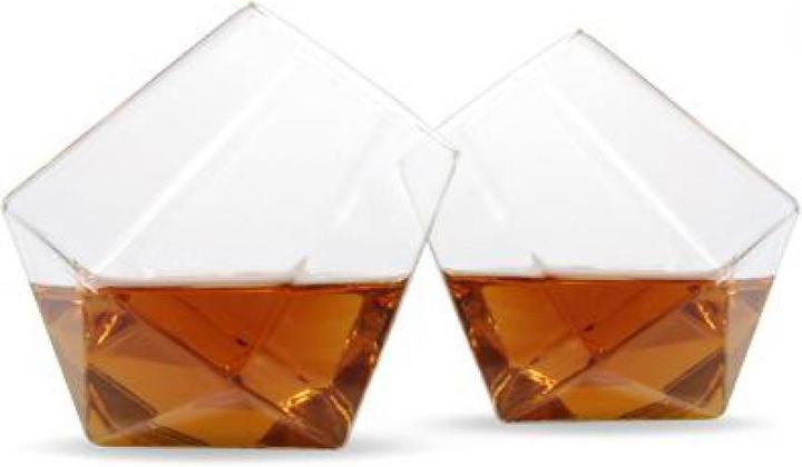 Immagine prodotto Thumbs Up Diamante (2.50 dl, 1 x, Bicchiere da whisky)