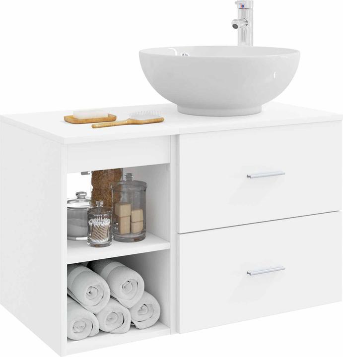 Actual product image vidaXL Möbelsets