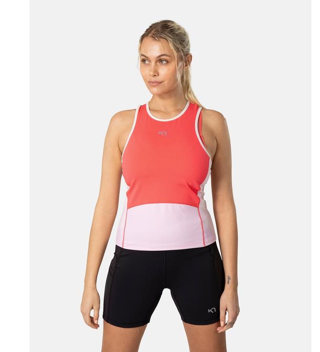 Actual product image Kari Traa Linnea Top (L)