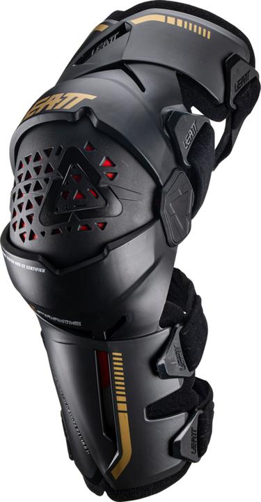 Produktbild Leatt Knieorthese Z-Frame (XXL)