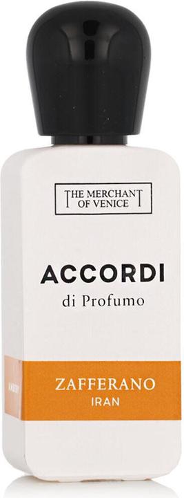 Immagine prodotto The Merchant of Venice Zafferano Iran Eau de Parfum (Eau de parfum, 30 ml)