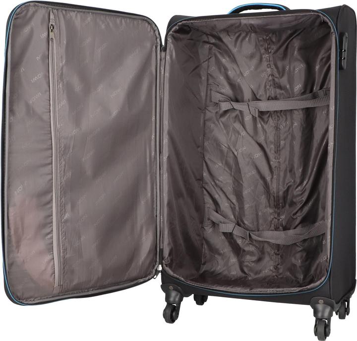 Actual product image Nowi Sevilla 4 wheels trolley 75 cm (76 l)