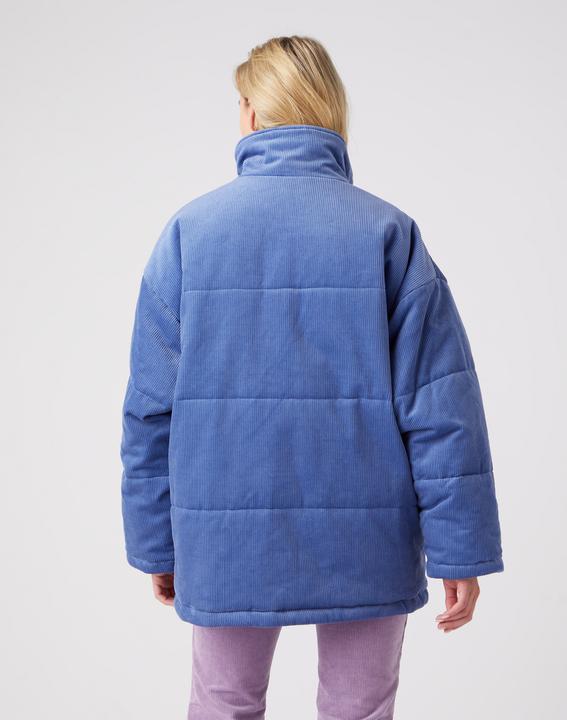 Actual product image Wrangler Corduroy Buffer (XXL)