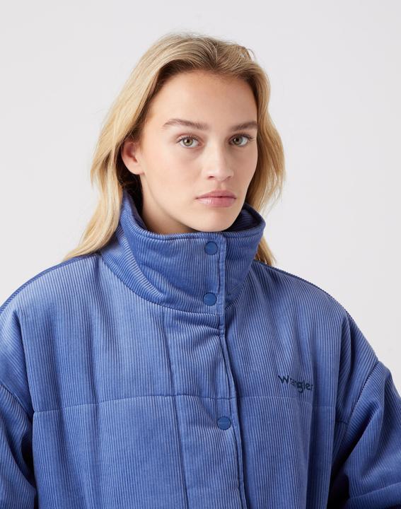 Actual product image Wrangler Corduroy Buffer (XXL)